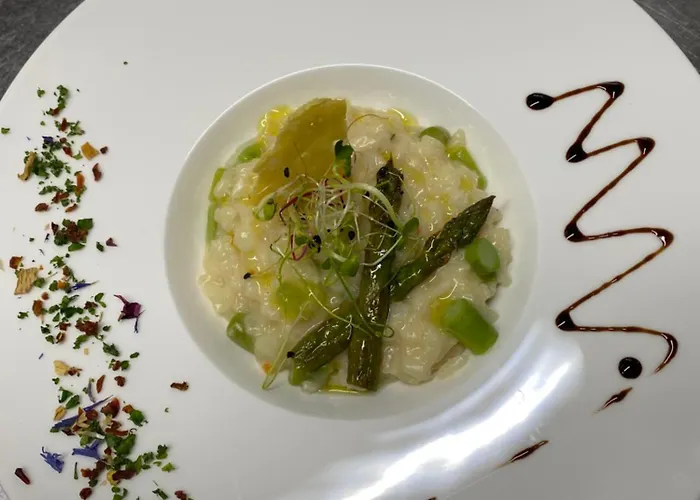 Chez Gilles Hotel Restaurant Sa