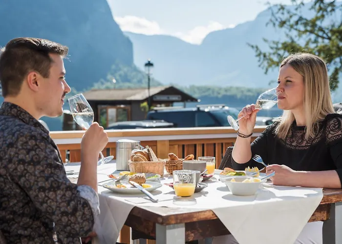 Heritage Hotel Hallstatt