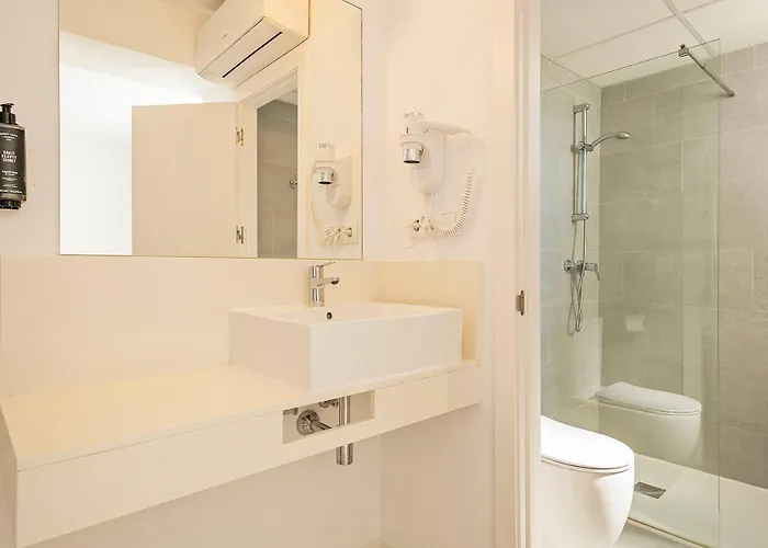 Suncoast Ibiza Hotel - Adults Only -