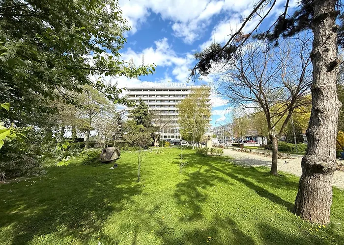 Hotel Delta 3