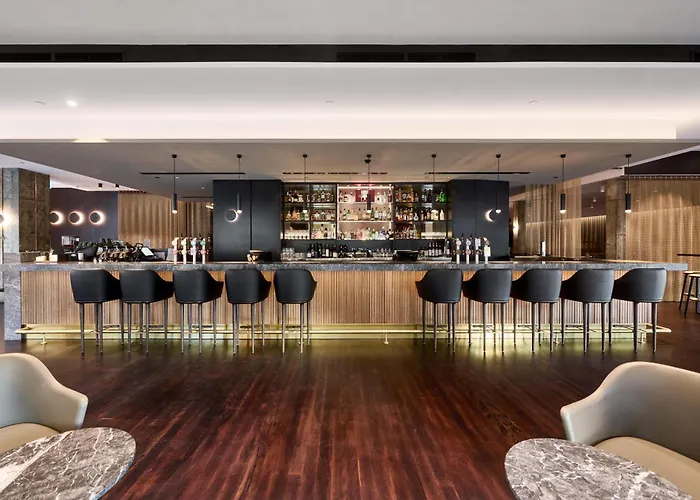 Parmelia Hilton Perth