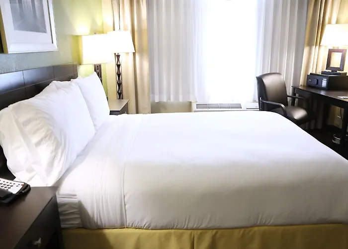Holiday Inn Chicago Oakbrook By Ihg