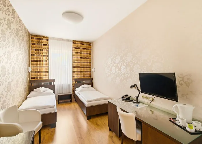 Hotel Trinity