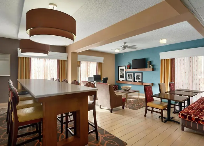 Hampton Inn Phoenix-Chandler