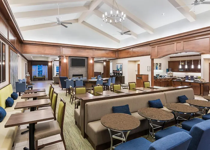 Homewood Suites By Hilton Buffalo-Amherst