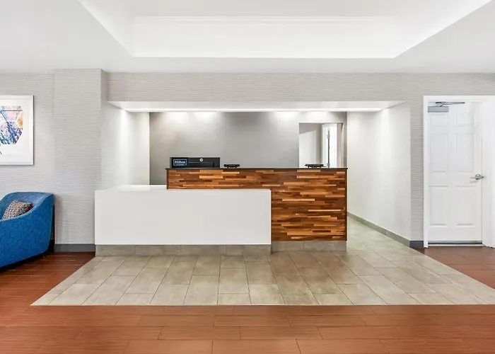 Hampton Inn & Suites Lathrop