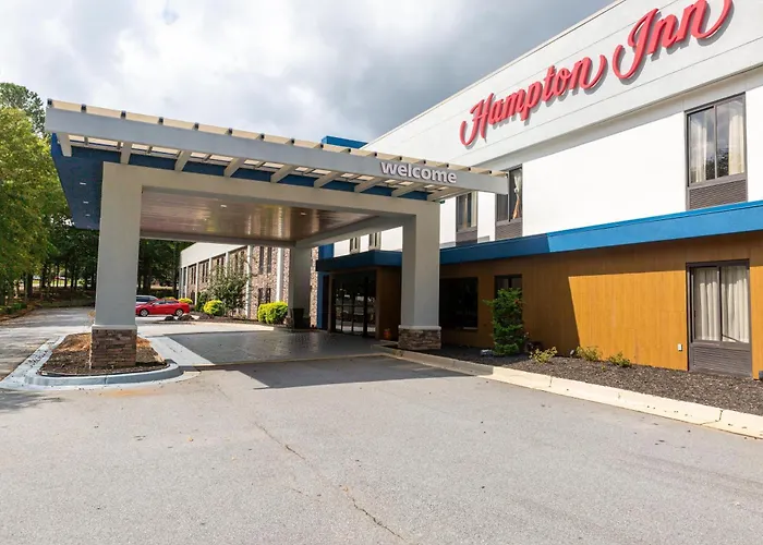 Hampton Inn Atlanta/Peachtree City