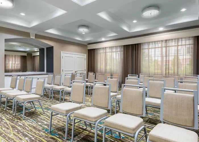 Homewood Suites By Hilton Buffalo-Amherst