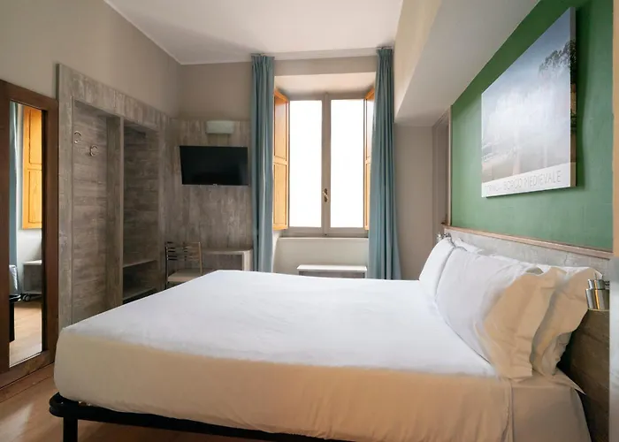 Hotel Astoria Torino Porta Nuova