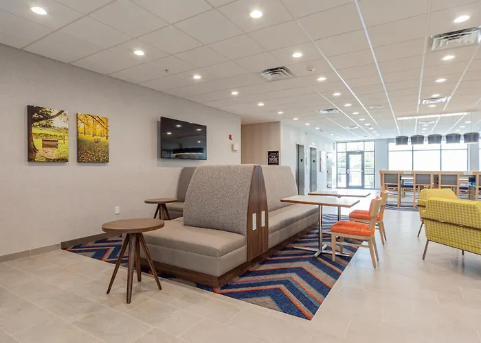 Hampton Inn Winchester