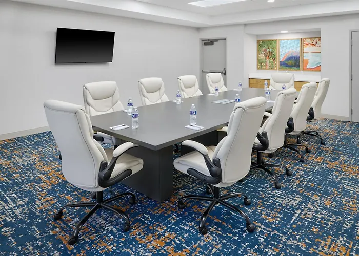 Hampton Inn Fort Lauderdale Plantation