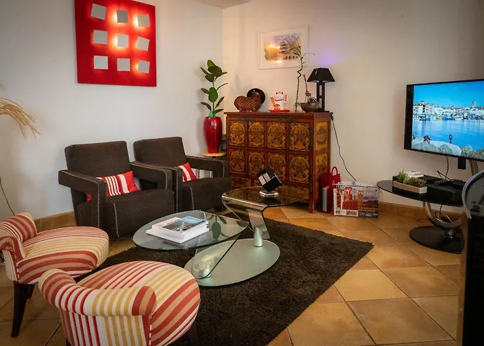 Hotel Les Almadies - Coeur De Ville
