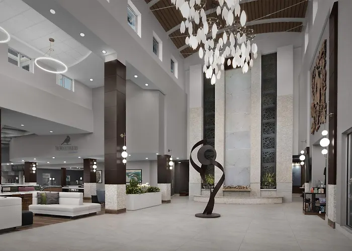 Embassy Suites By Hilton Jackson North Ridgeland