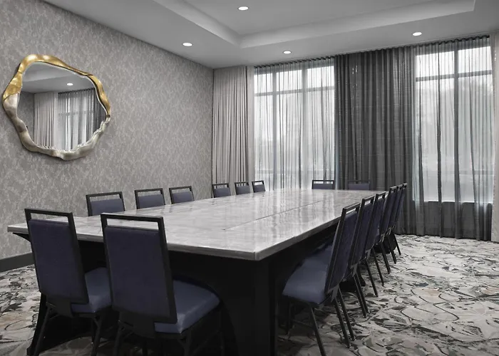 Embassy Suites By Hilton Jackson North Ridgeland
