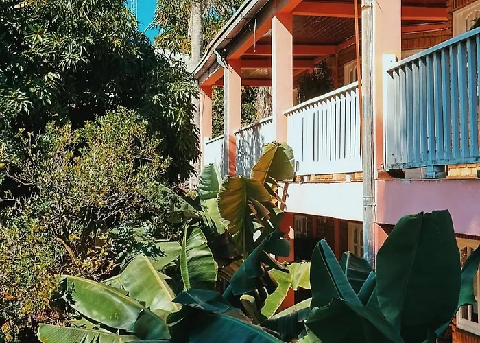 Hotel Posada La Sorgente