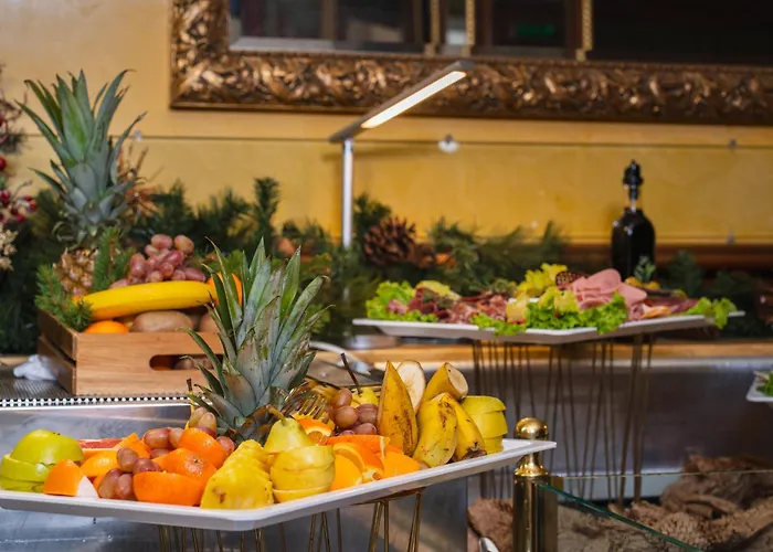 Festa Winter Palace Hotel