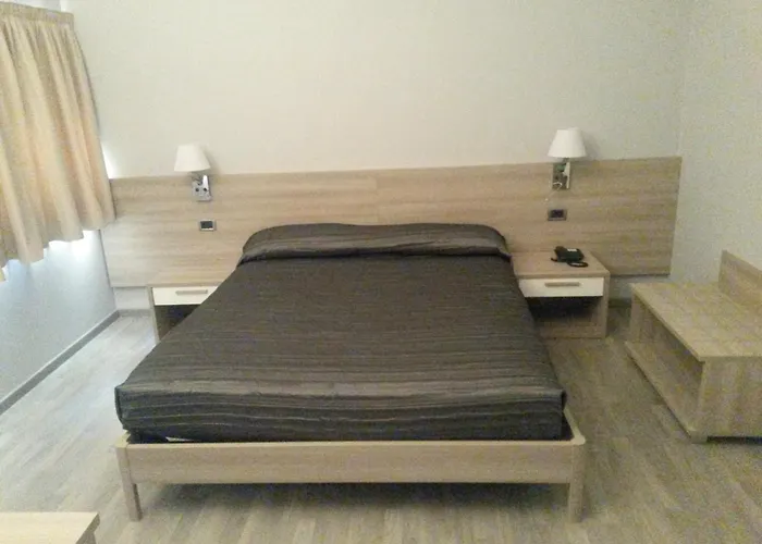 Hotel Meuble' Atlantic