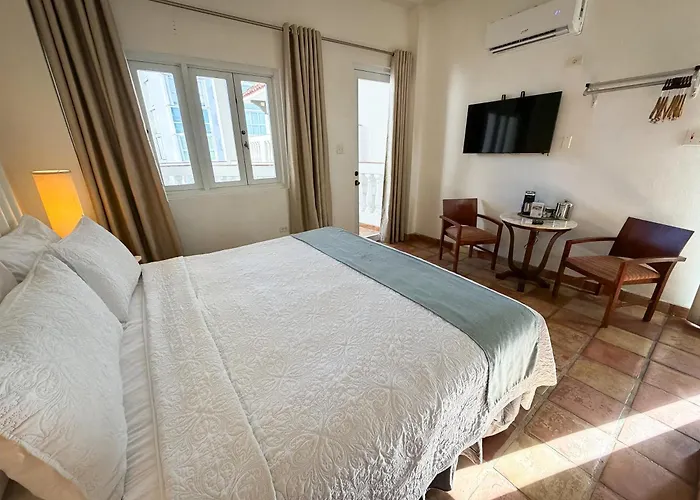 Acacia Boutique Hotel