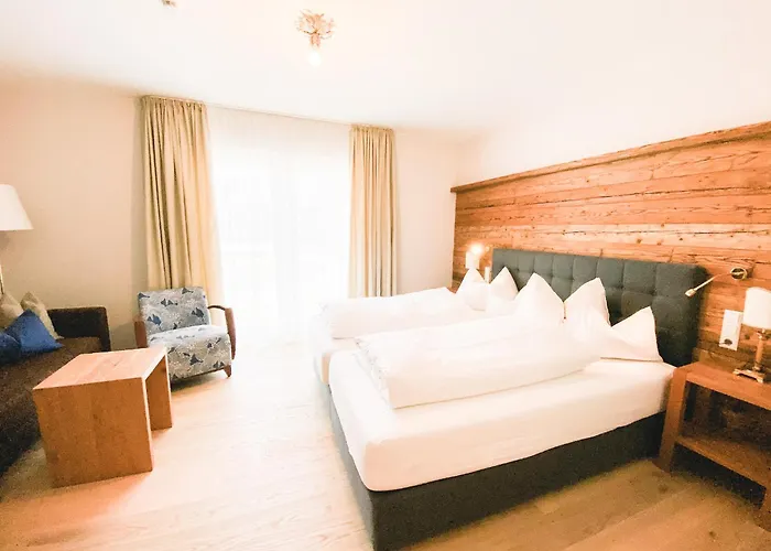 Hotel Steiner Superior