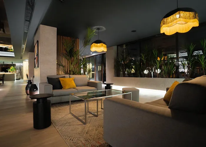 Alambique - Hotel Resort & Spa