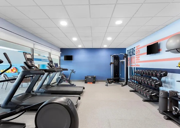 Hampton Inn & Suites Chicago Deer Park