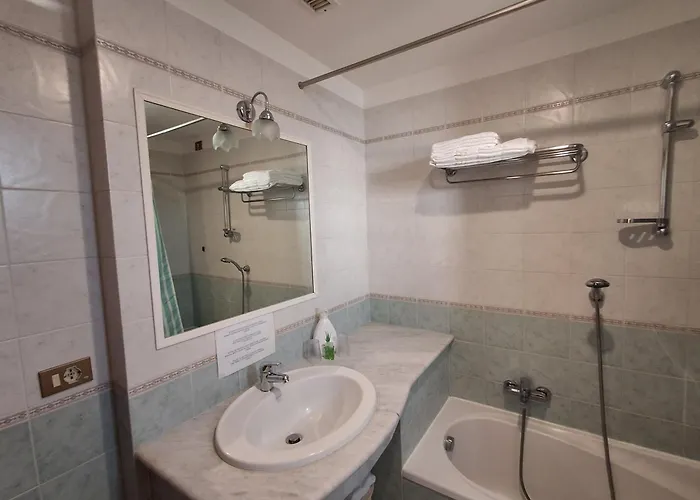 Hotel Dania