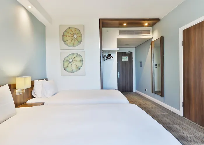 Holiday Inn Express Durban - Umhlanga By Ihg