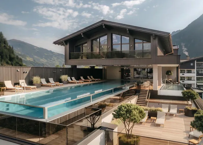 Neuhaus Zillertal Resort