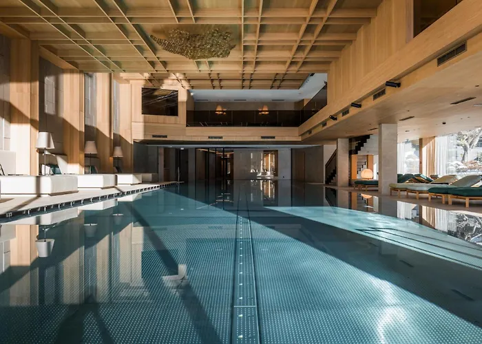 Neuhaus Zillertal Resort
