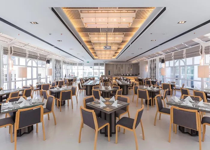 Kantary Bay Hotel And Serviced Apartment Rayong