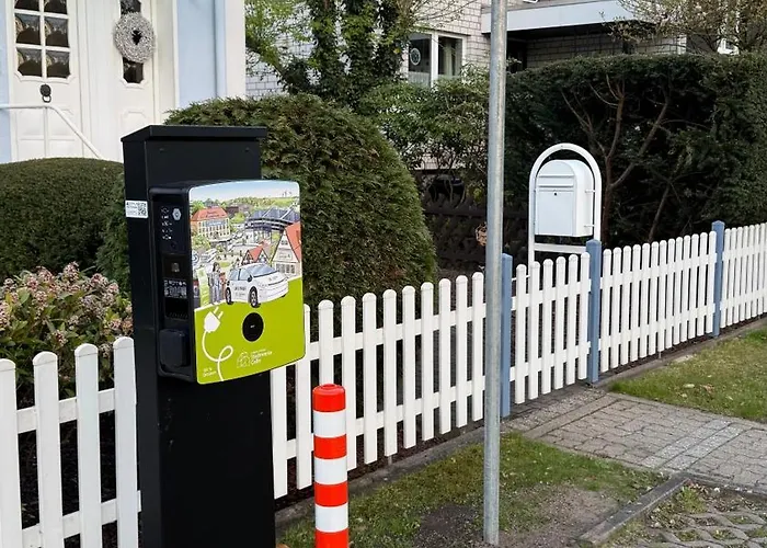 Hotel zur Heideblüte