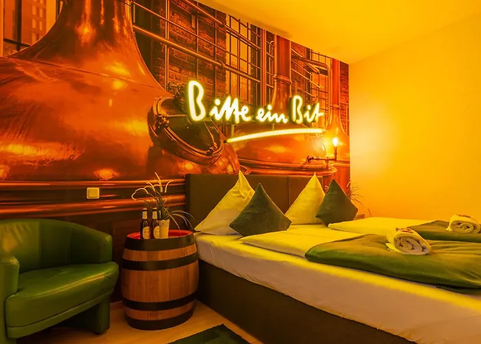 Hotel Restaurant Litermont