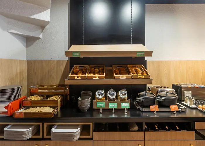 Campanile Prime - Paris Levallois-Perret