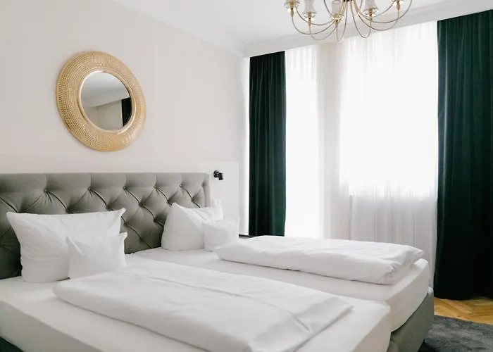 Hotel Fletzinger