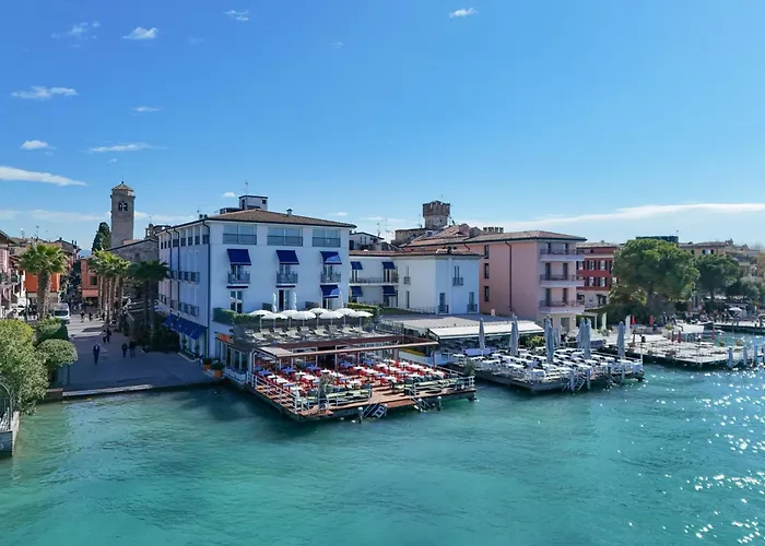 Hotel Flaminia