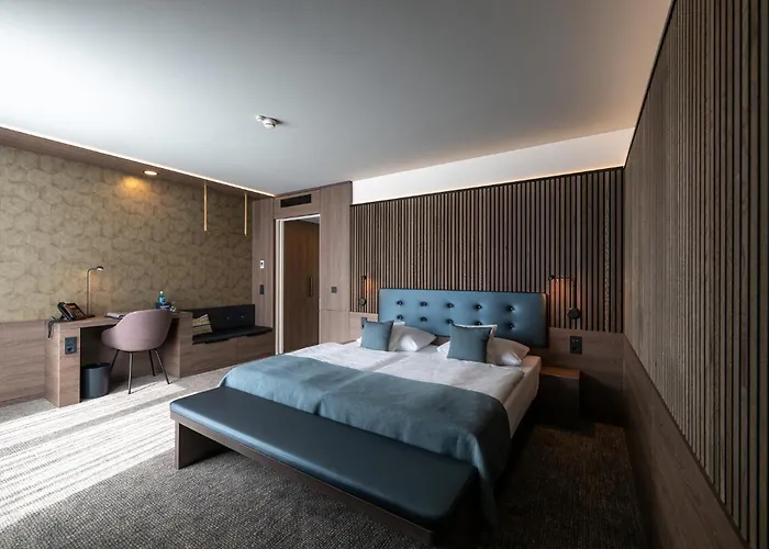 Stadthotel Muenster