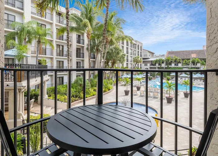 Wyndham Boca Raton Hotel
