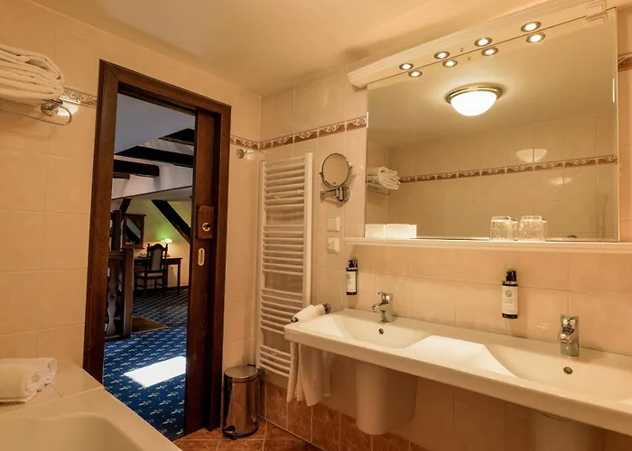 Hotel Gold