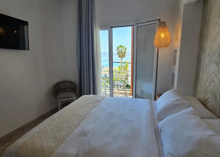 Hotel Alexandra