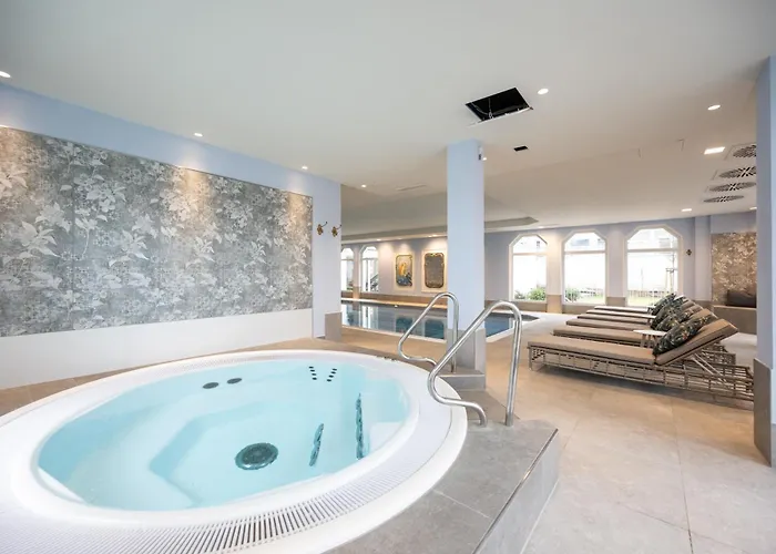 Privat-Hotel Villa Aurora