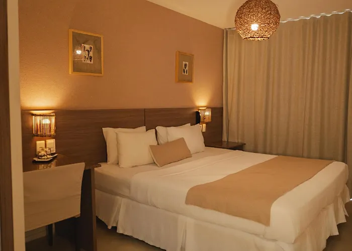 Samba Villa Da Praia