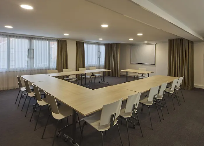 Grace Smart Design Hotel - "Hotel Anjo De Portugal"