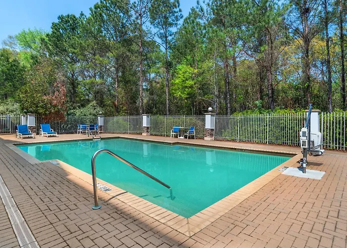Holiday Inn Express Phenix City-Fort Benning By Ihg