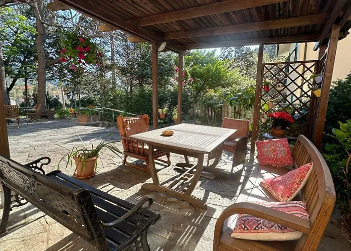 Hotel La Pineta
