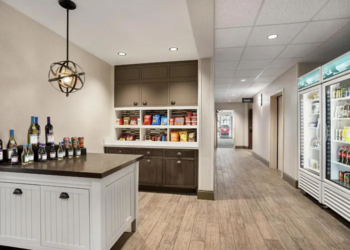 Homewood Suites By Hilton Phoenix-Chandler