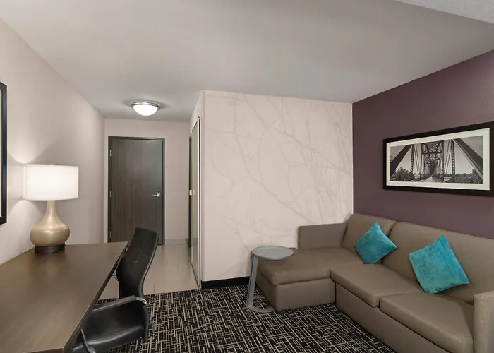 La Quinta By Wyndham Fayetteville