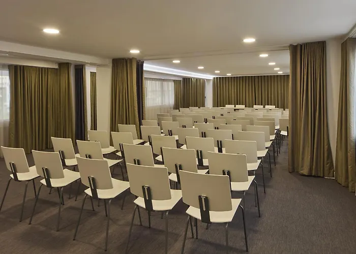 Grace Smart Design Hotel - "Hotel Anjo De Portugal"