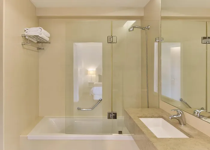 Grace Smart Design Hotel - "Hotel Anjo De Portugal"
