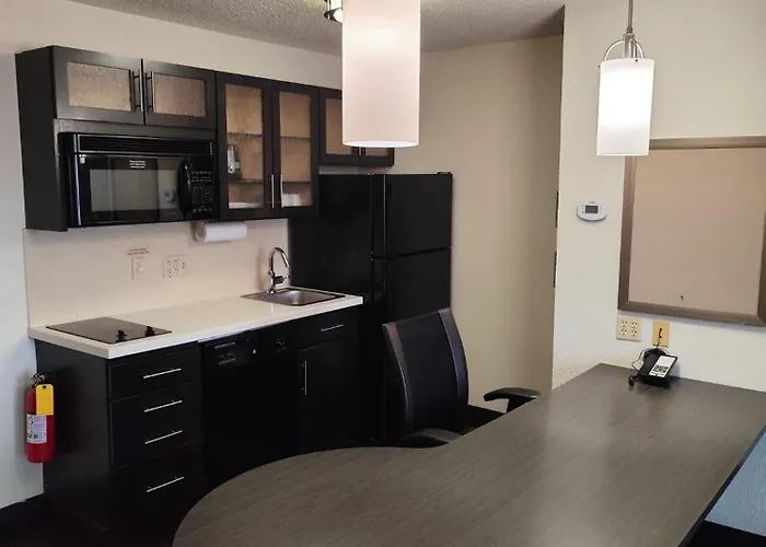 Sonesta Simply Suites Philadelphia Mount Laurel