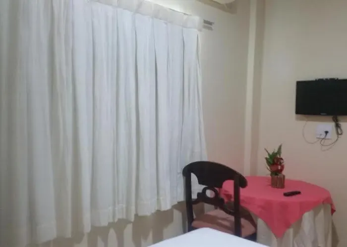 Hotel Graciosa Palace